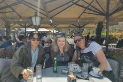 Cetinje leto na proleće