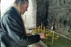 Vreme za refleksiju u Cetinskom manastiru