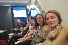 Comfortably numb u pauzi