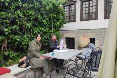 Potpisivanje sertifikata