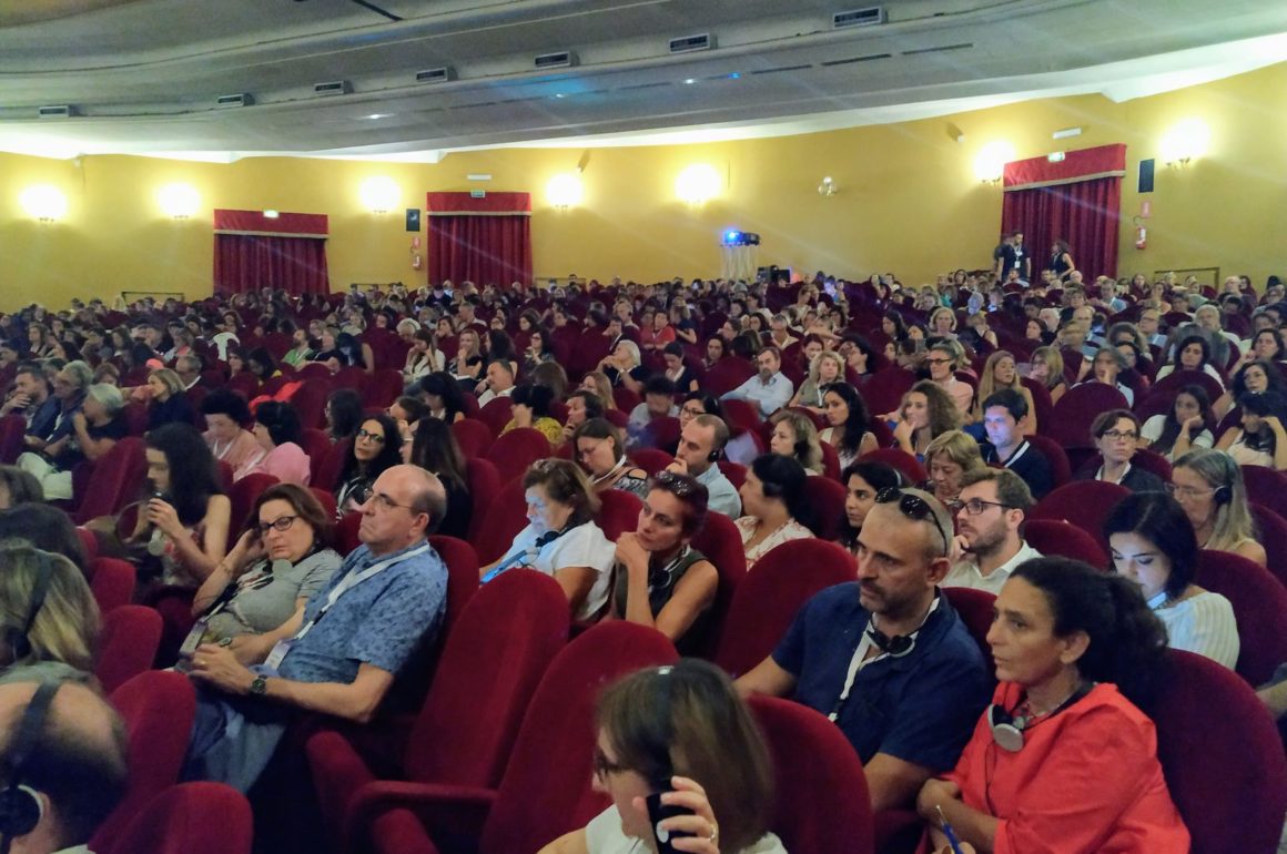 X Kongres EFTA u Napulju 2019