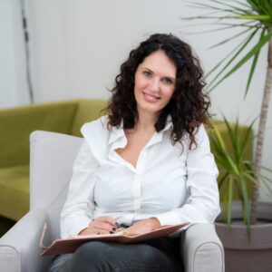 Ivančević Marijana