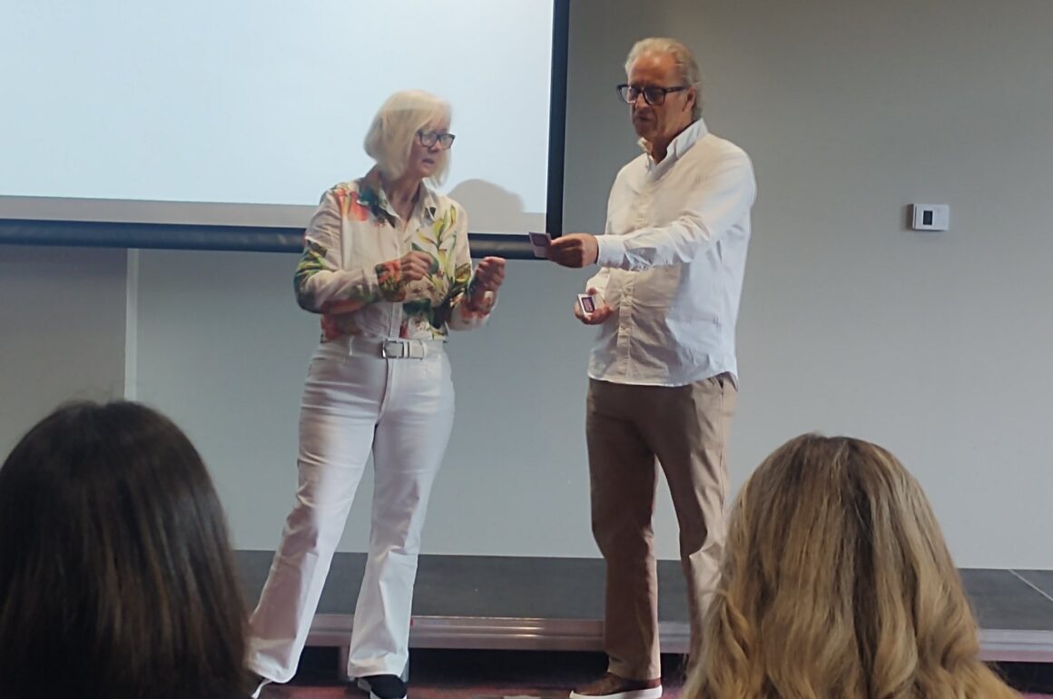 Održana radionica „Psihoterapija i razgovor o seksu – zona terapijske nelagode“