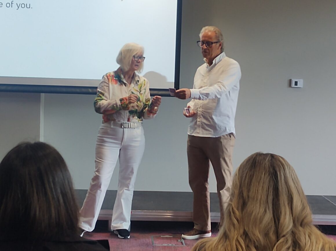 Održana radionica „Psihoterapija i razgovor o seksu – zona terapijske nelagode“