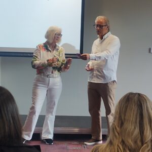 Održana radionica „Psihoterapija i razgovor o seksu – zona terapijske nelagode“