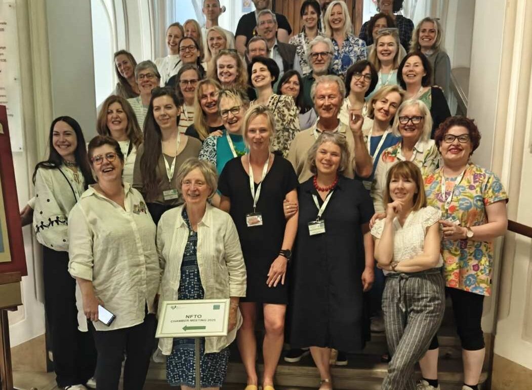 Konferencija EFTA-NFTO komora u Budimpešti 29.05-01.06.2025