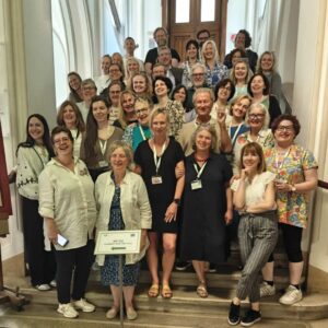 Konferencija EFTA-NFTO komora u Budimpešti 29.05-01.06.2025