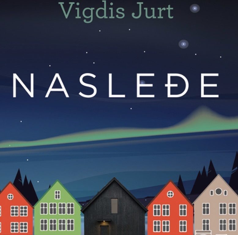 ZAŠTO VRIJEDI ČITATI VIGDIS JURT?